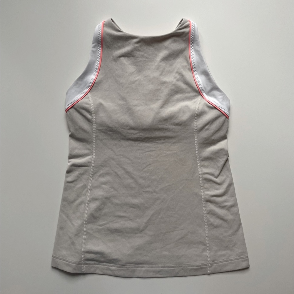 Lululemon Vinyasa Surf Tank